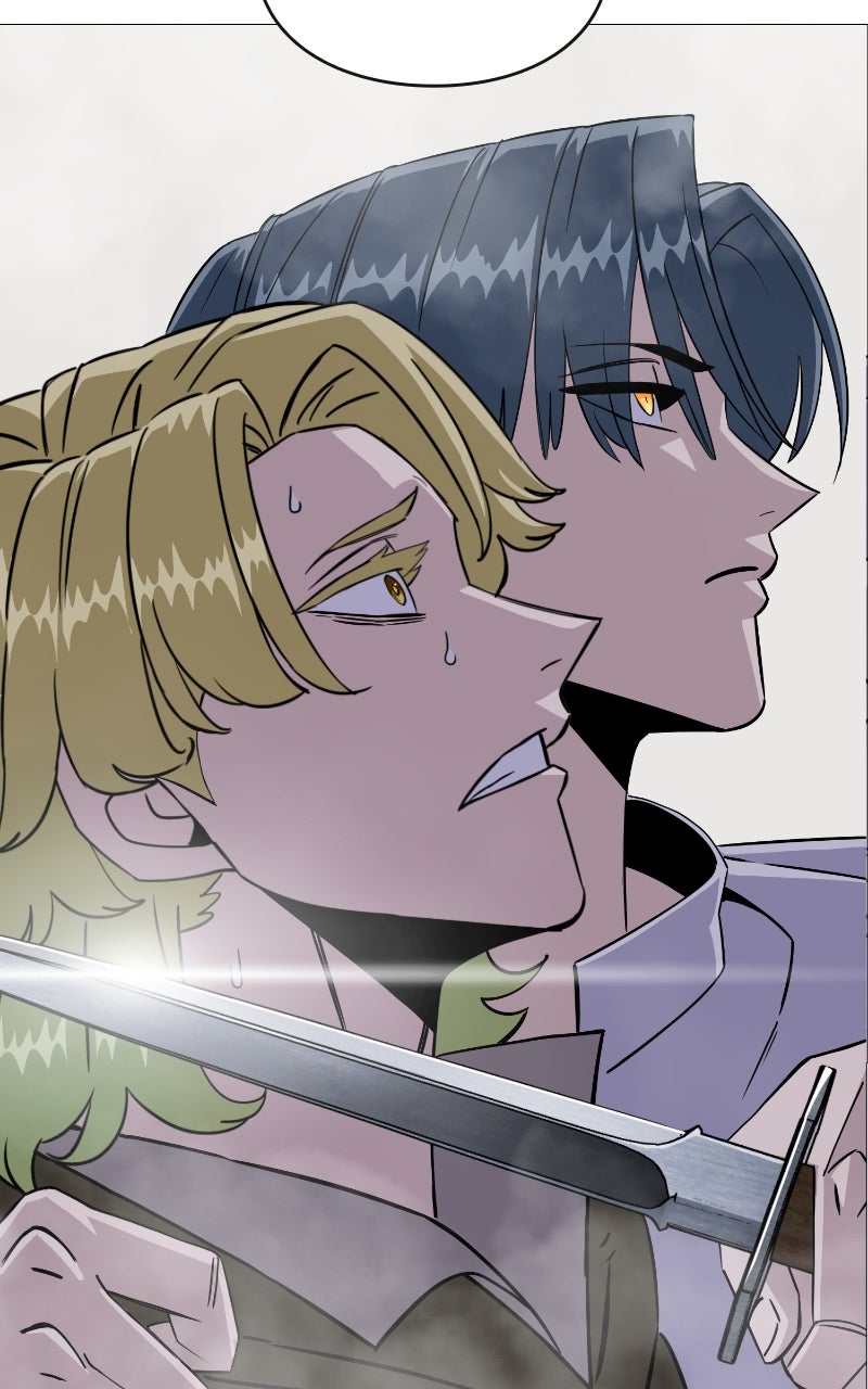 Becoming the Monarch Episode 128 page 4 - 