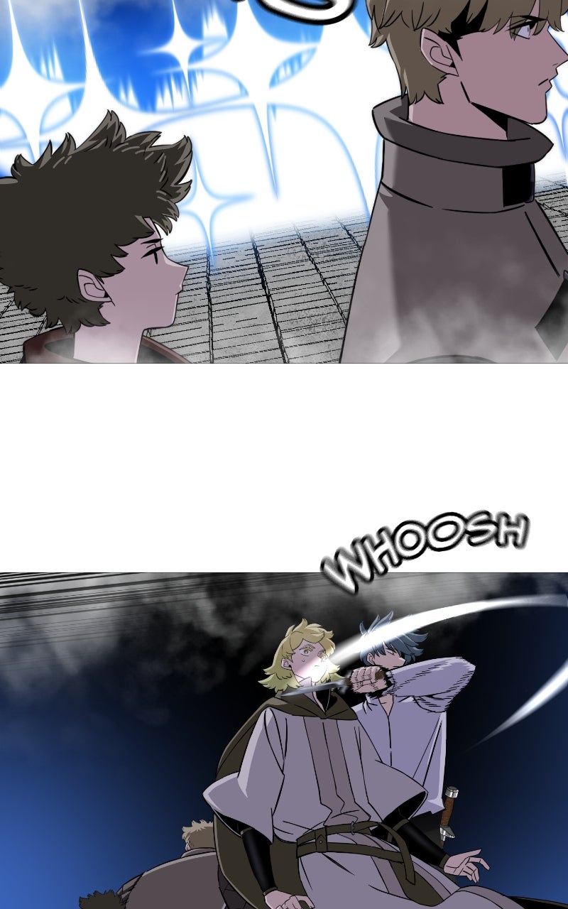 Becoming the Monarch Episode 128 page 34 - 