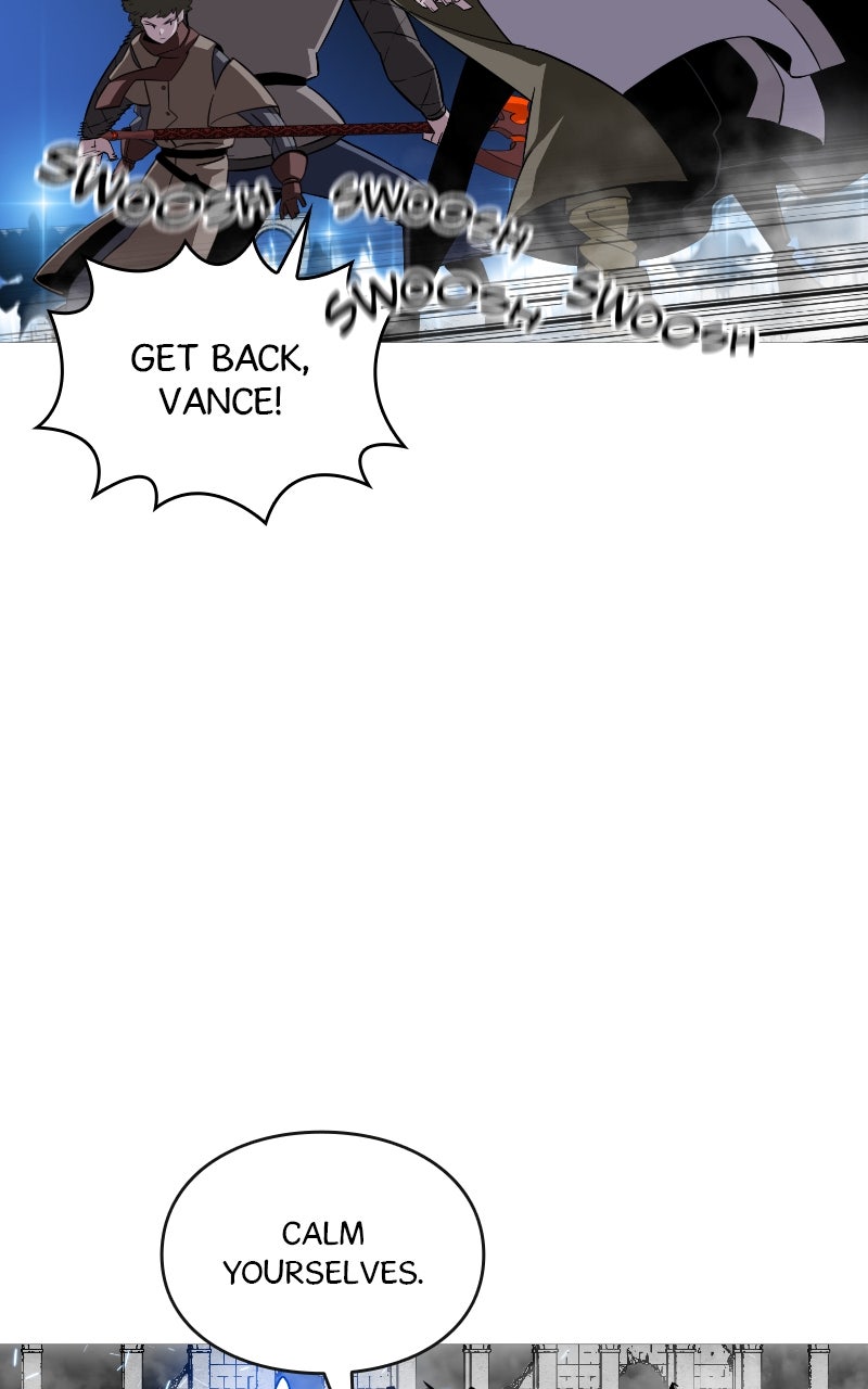 Becoming the Monarch Episode 128 page 35 - 