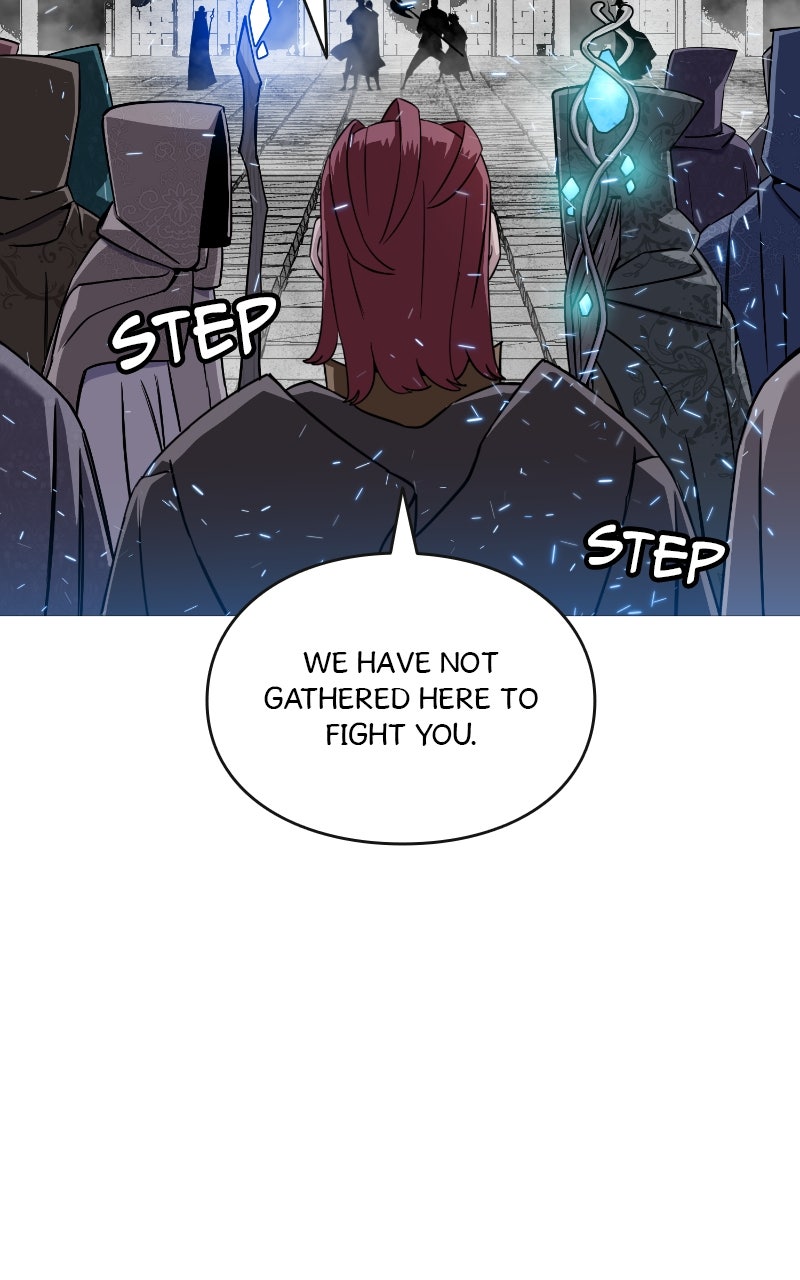 Becoming the Monarch Episode 128 page 36 - 