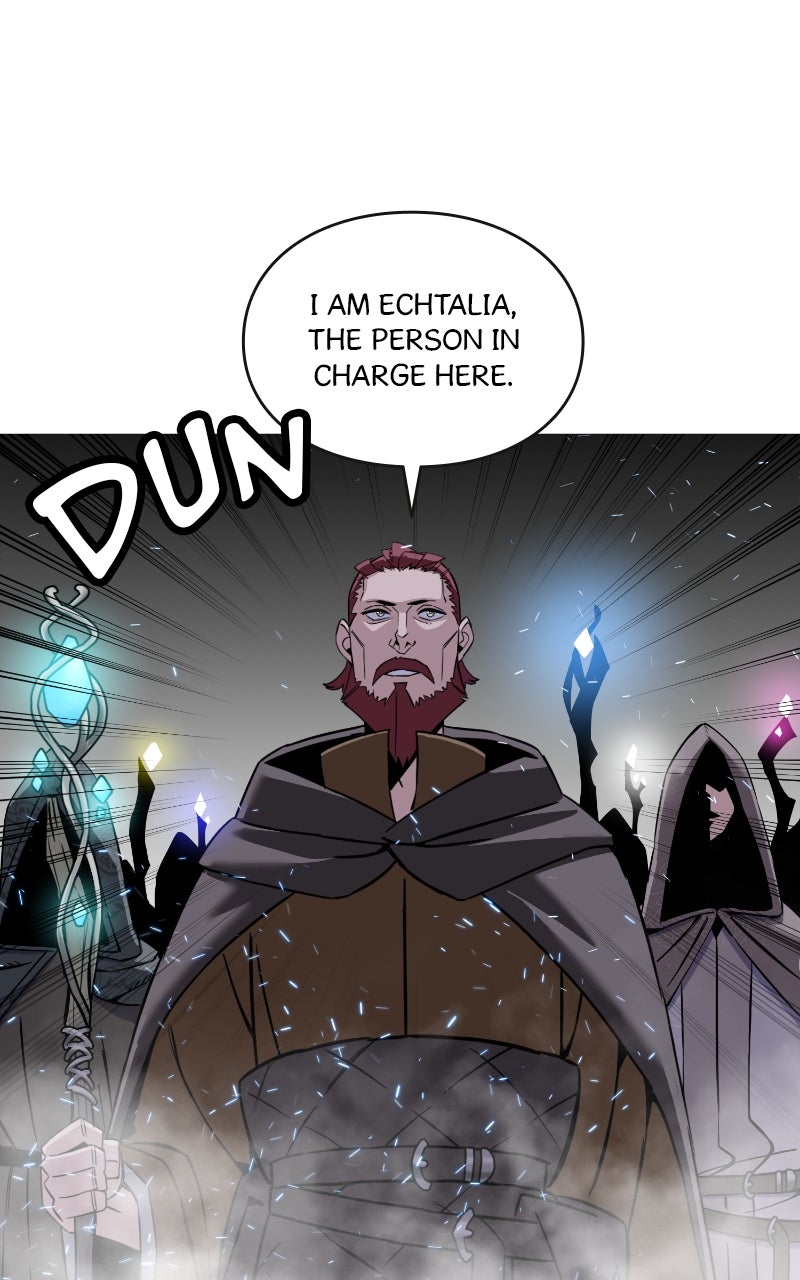 Becoming the Monarch Episode 128 page 37 - 