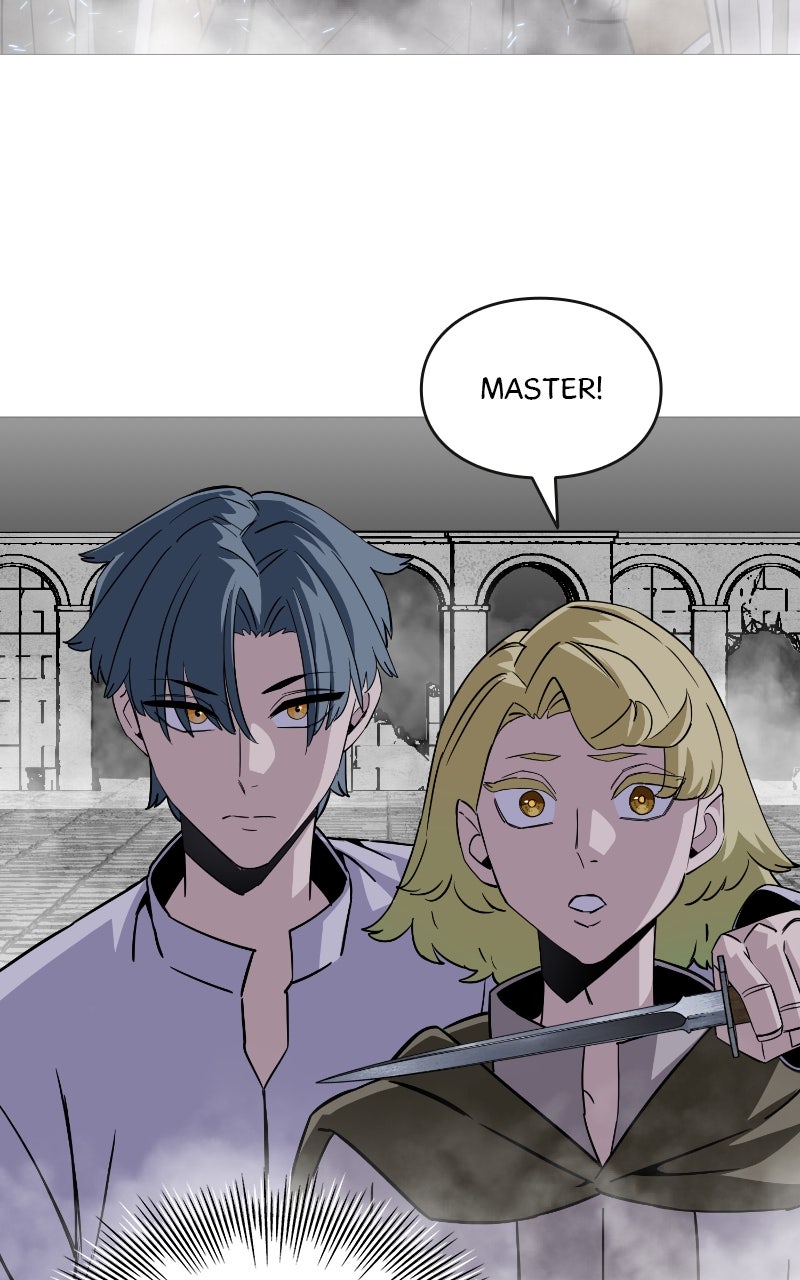 Becoming the Monarch Episode 128 page 38 - 