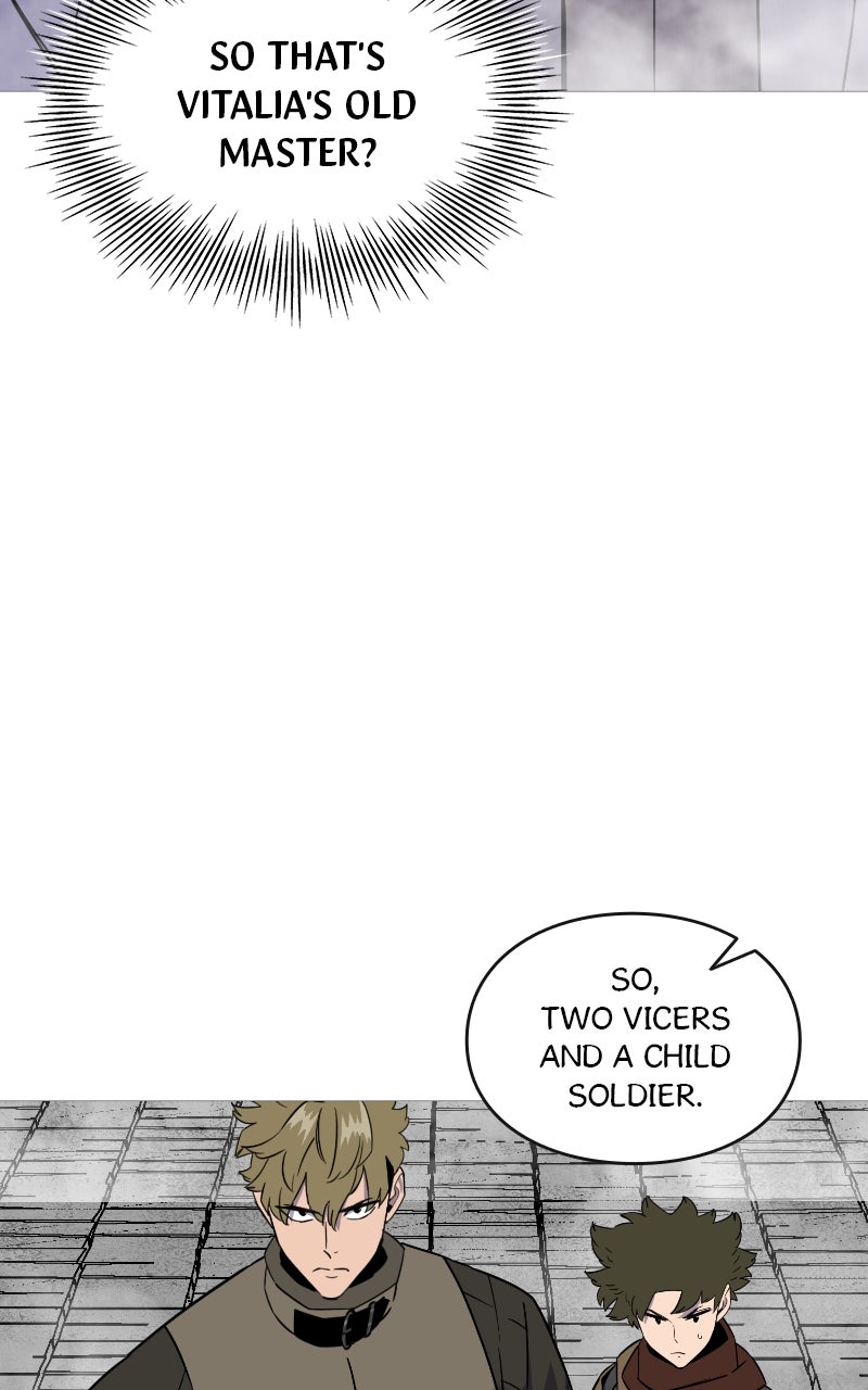 Becoming the Monarch Episode 128 page 39 - 