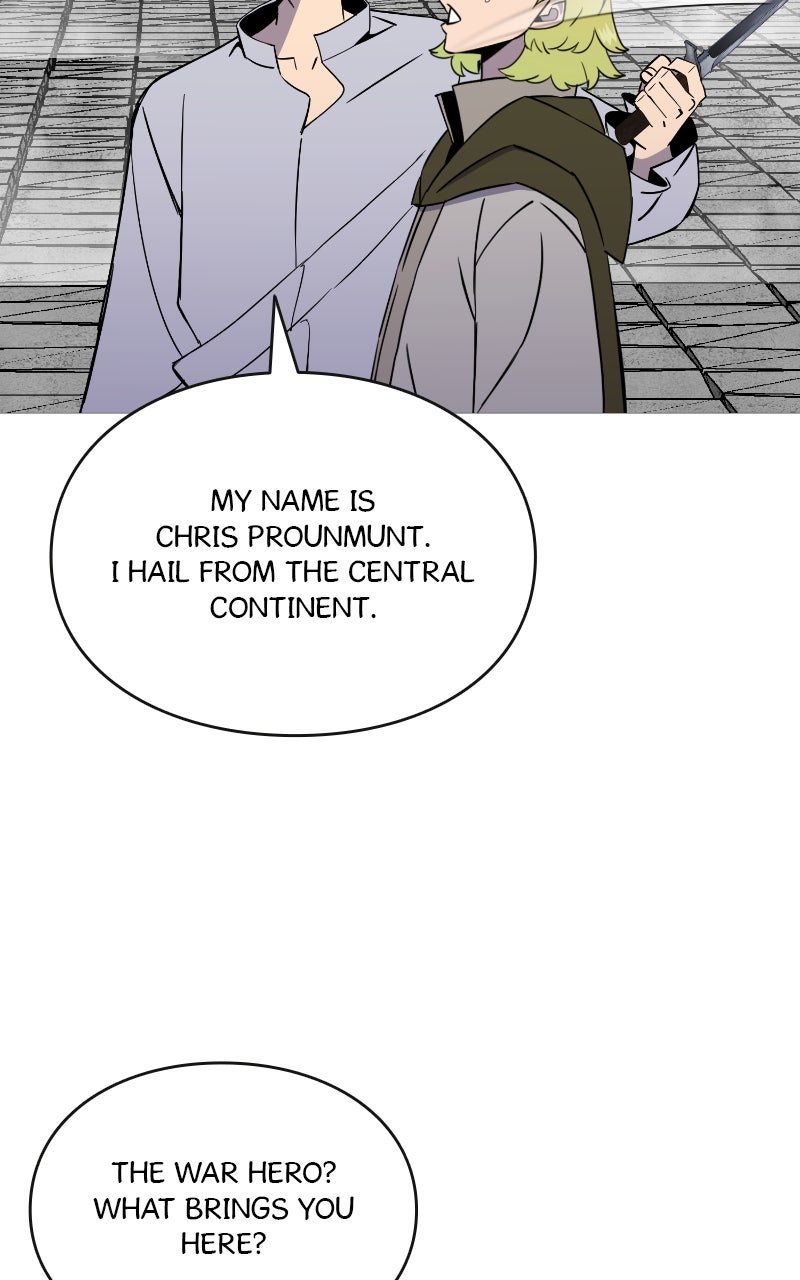 Becoming the Monarch Episode 128 page 44 - 