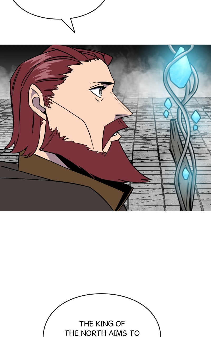 Becoming the Monarch Episode 128 page 45 - 