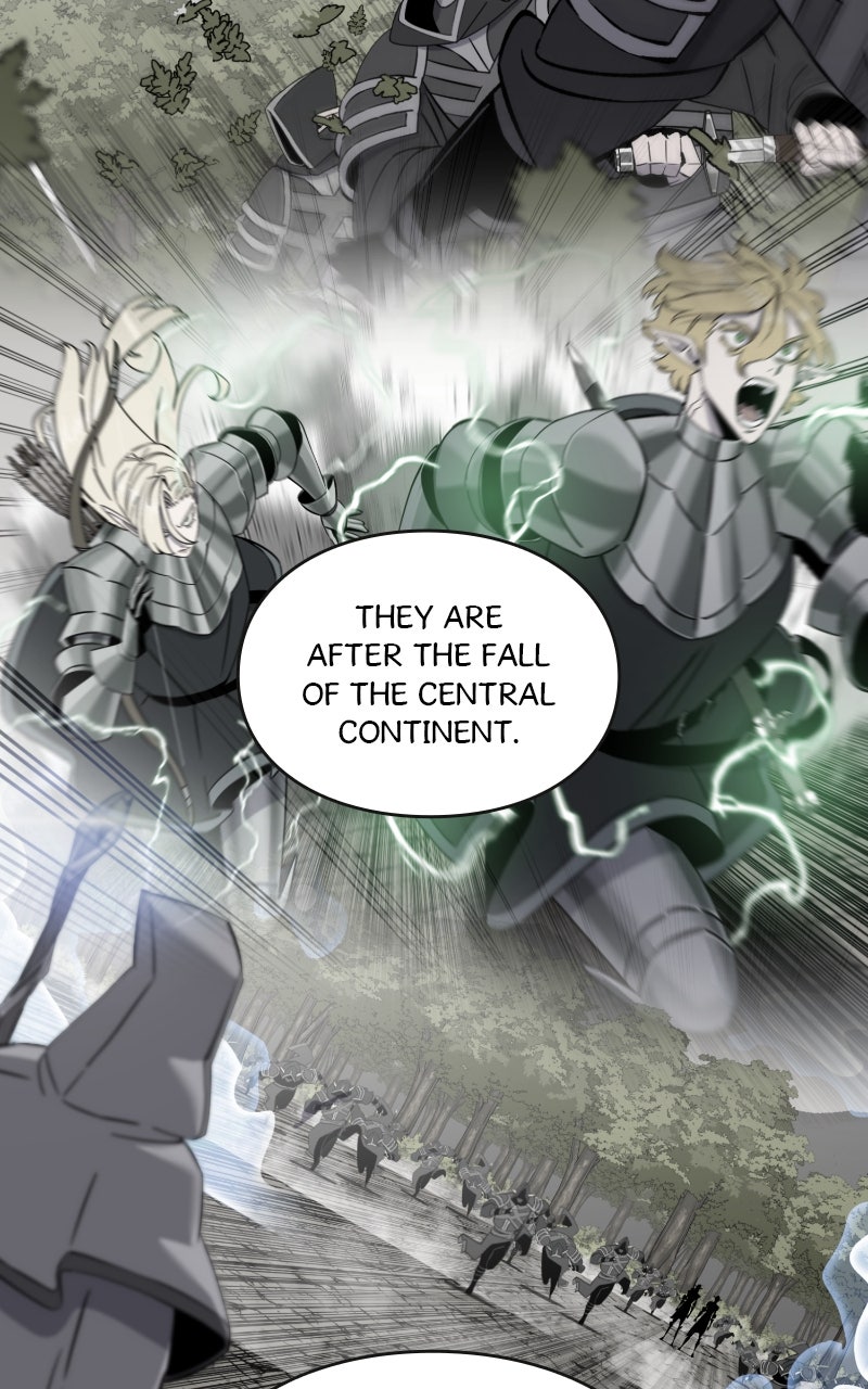 Becoming the Monarch Episode 128 page 49 - 