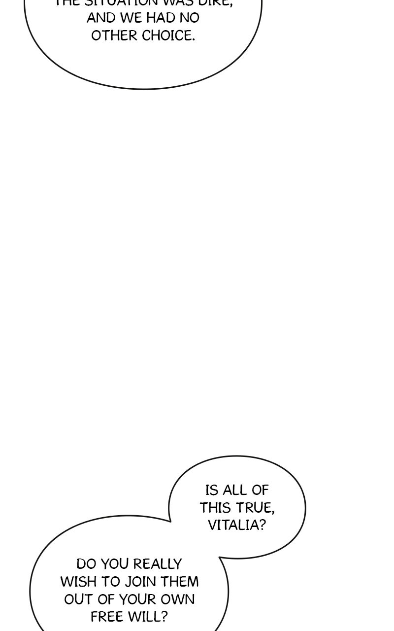 Becoming the Monarch Episode 128 page 52 - 