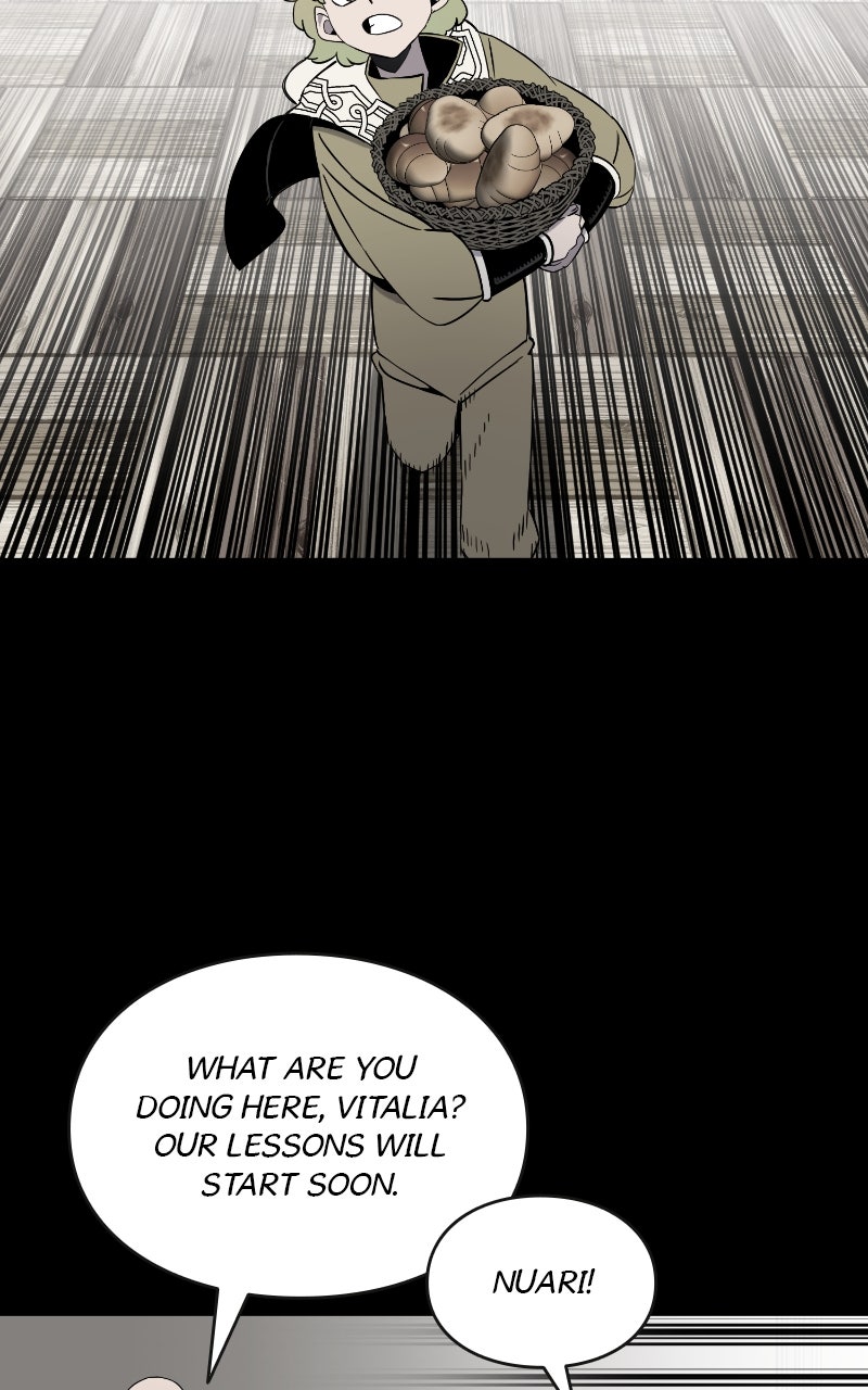 Becoming the Monarch Episode 128 page 56 - 