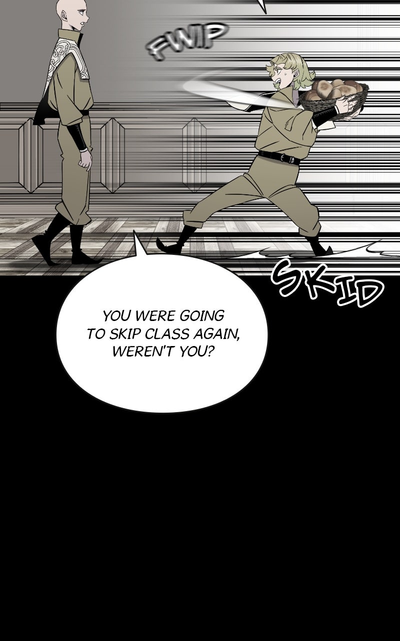 Becoming the Monarch Episode 128 page 57 - 