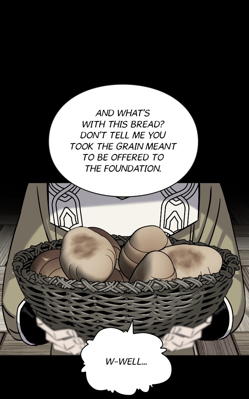 Becoming the Monarch Episode 128 page 58 - 