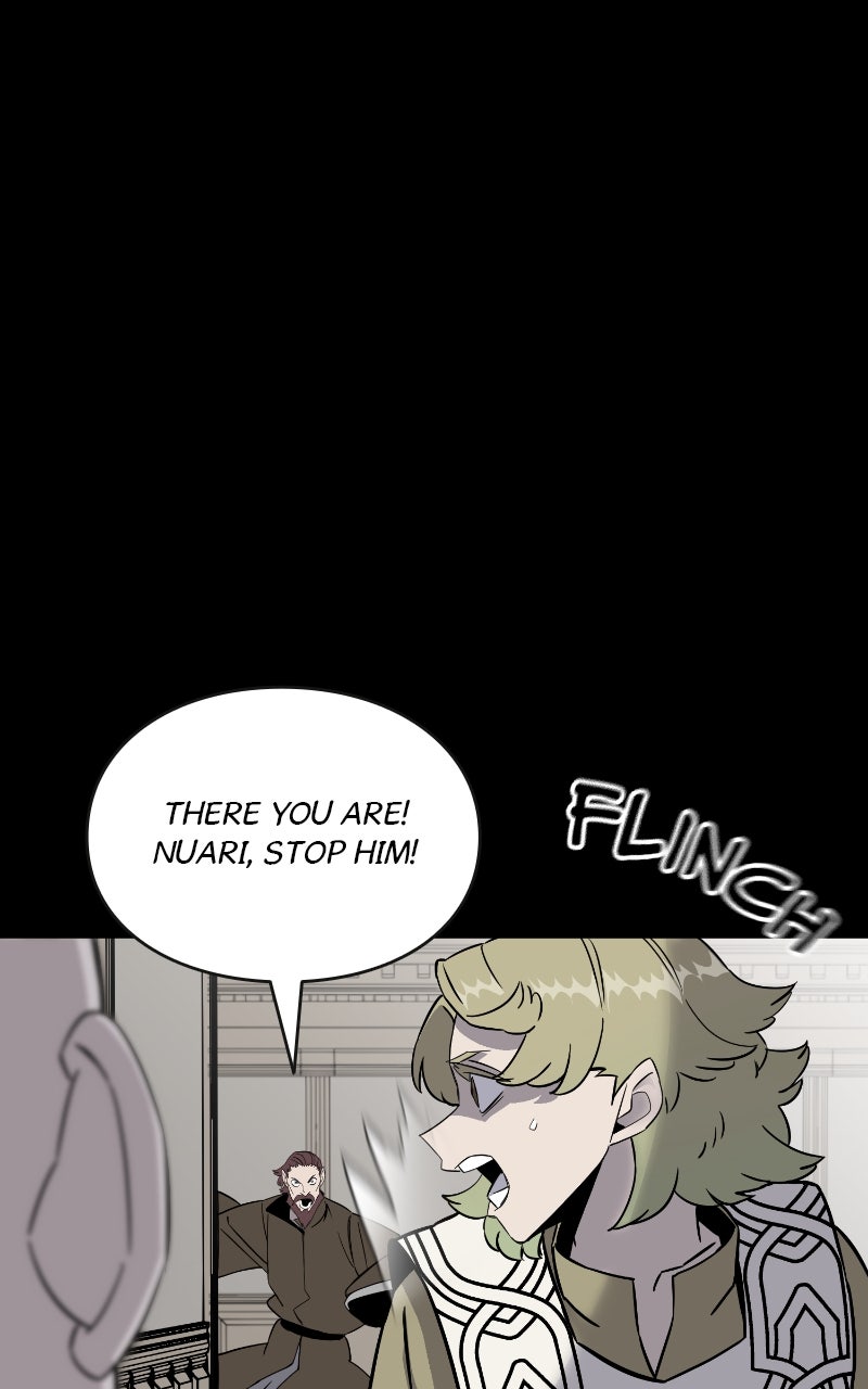 Becoming the Monarch Episode 128 page 59 - 