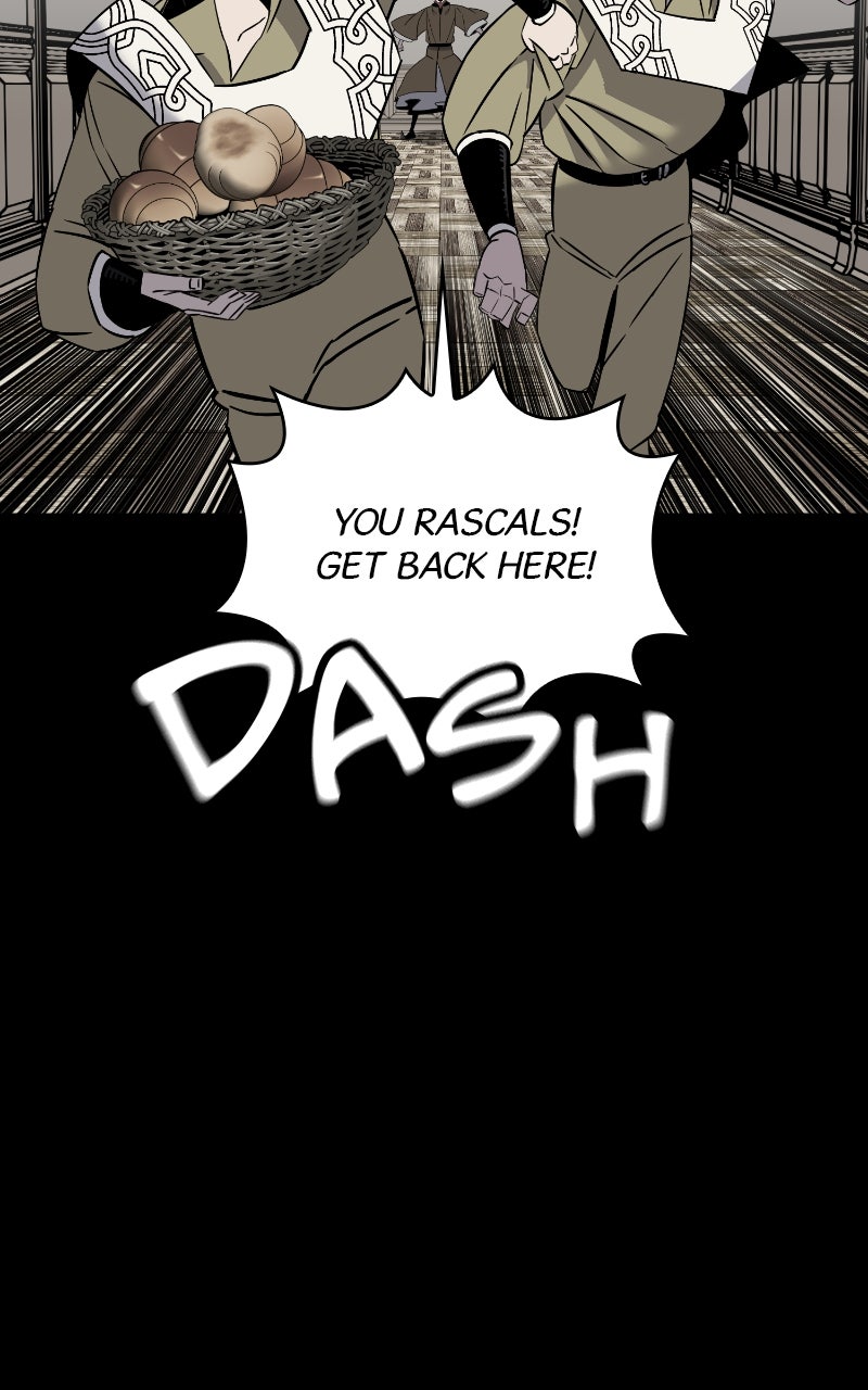 Becoming the Monarch Episode 128 page 62 - 