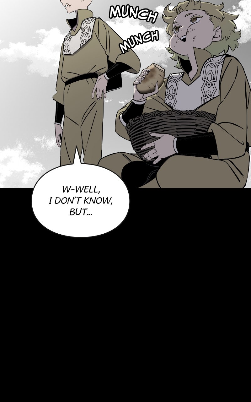 Becoming the Monarch Episode 128 page 65 - 