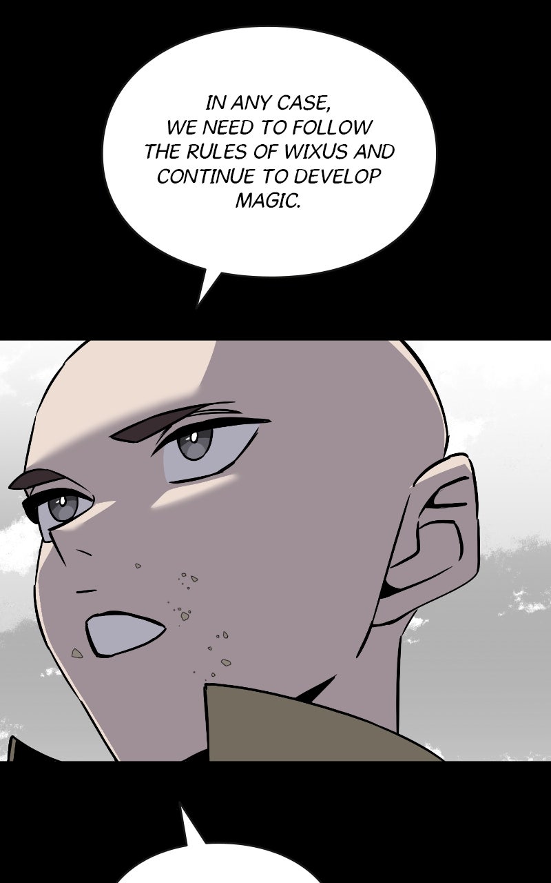 Becoming the Monarch Episode 128 page 66 - 