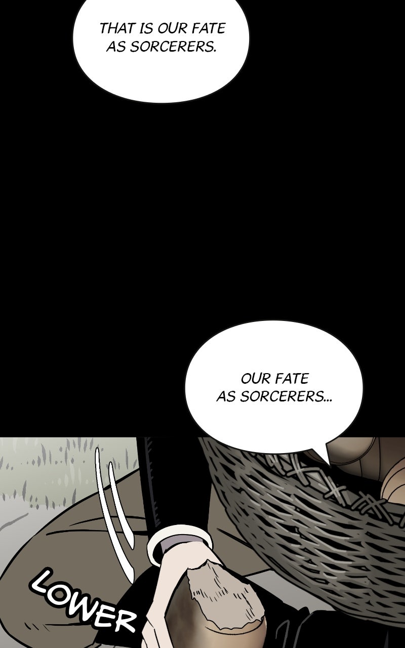 Becoming the Monarch Episode 128 page 67 - 