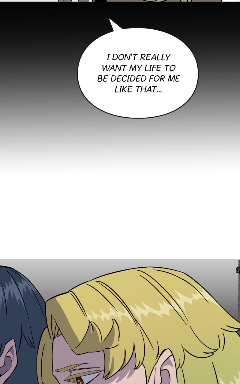 Becoming the Monarch Episode 128 page 69 - 