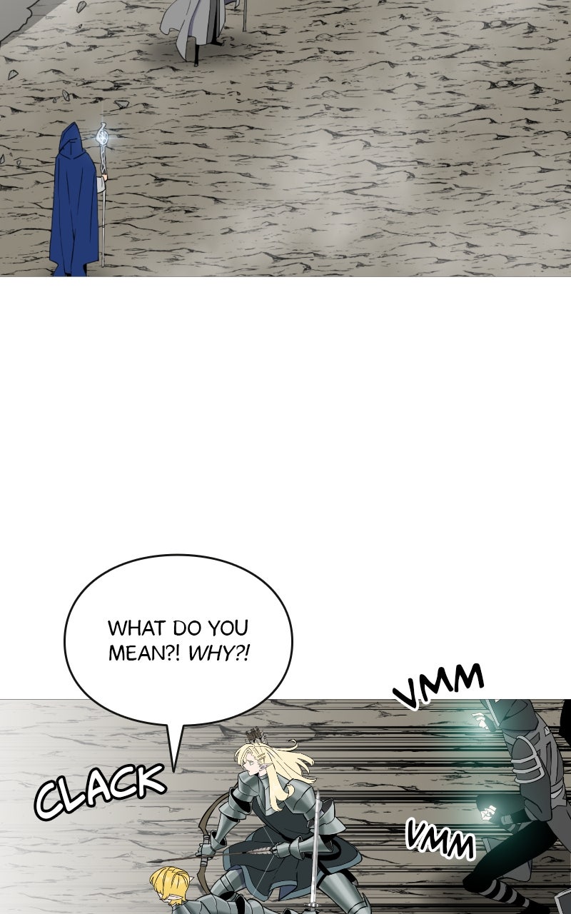 Becoming the Monarch Episode 128 page 8 - 