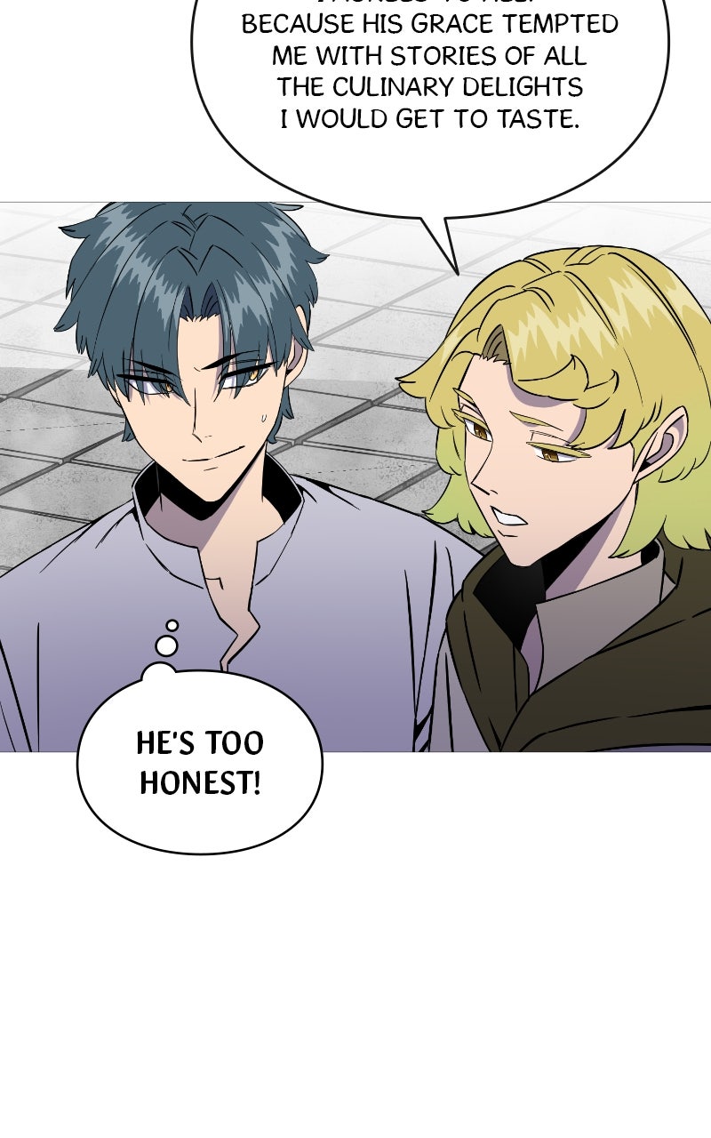 Becoming the Monarch Episode 128 page 71 - 