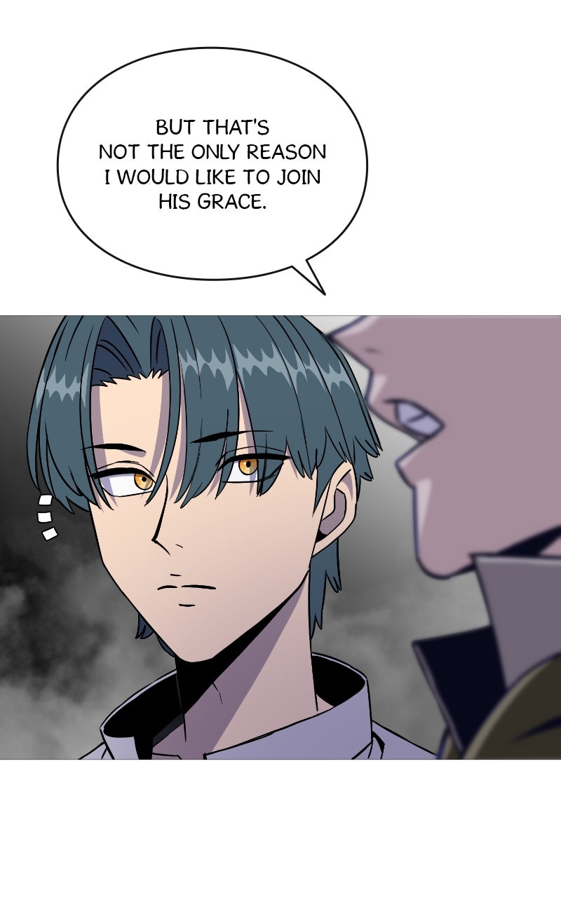 Becoming the Monarch Episode 128 page 73 - 