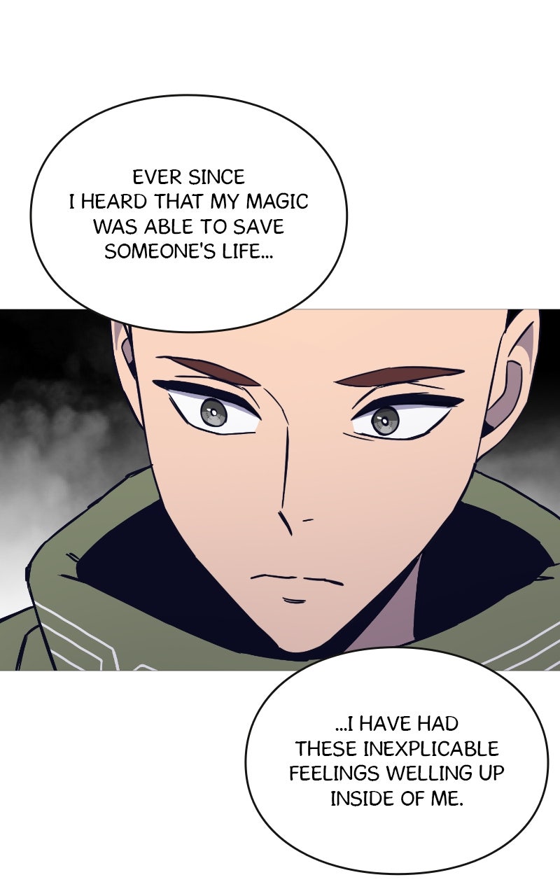 Becoming the Monarch Episode 128 page 75 - 