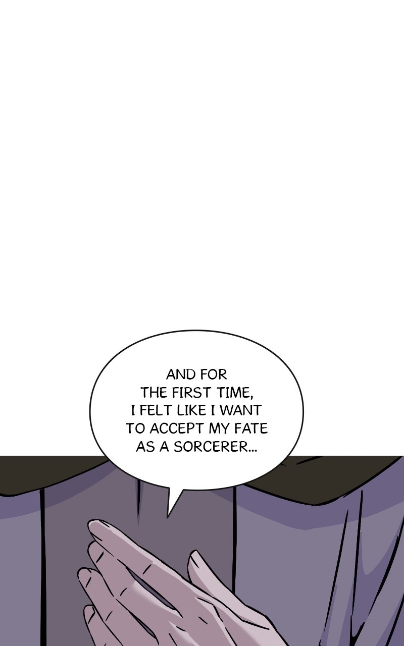 Becoming the Monarch Episode 128 page 76 - 