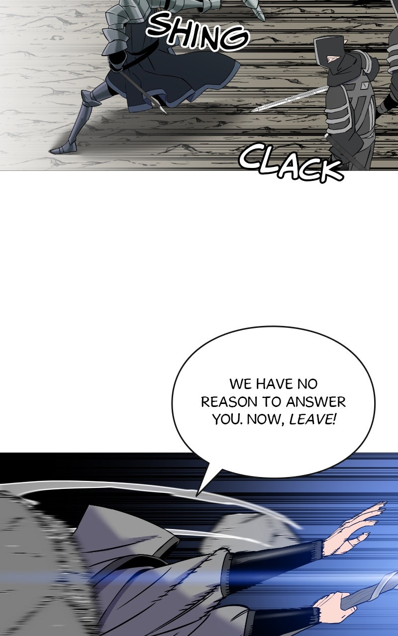 Becoming the Monarch Episode 128 page 9 - 