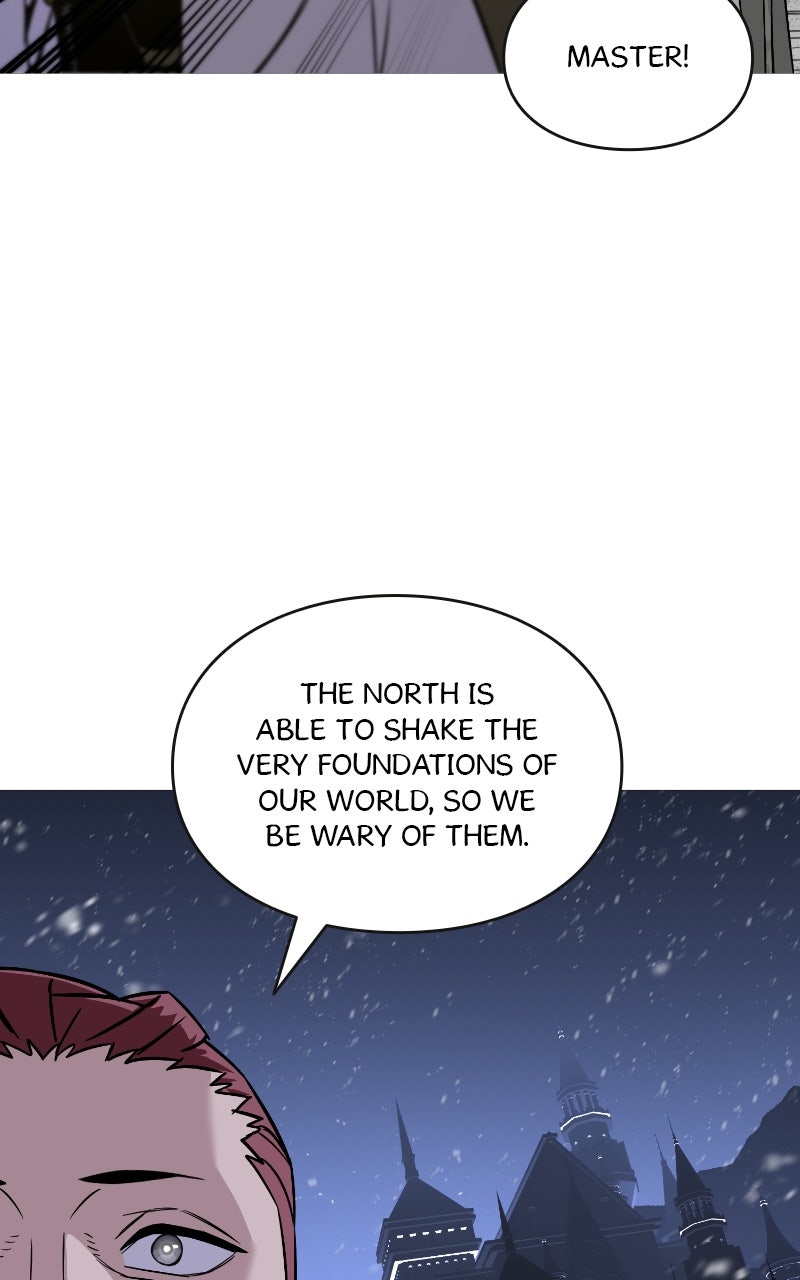 Becoming the Monarch Episode 128 page 83 - 