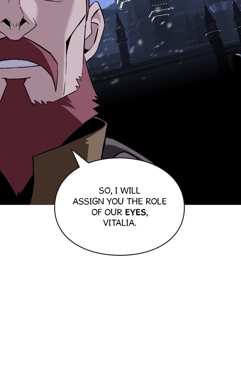 Becoming the Monarch Episode 128 page 84 - 