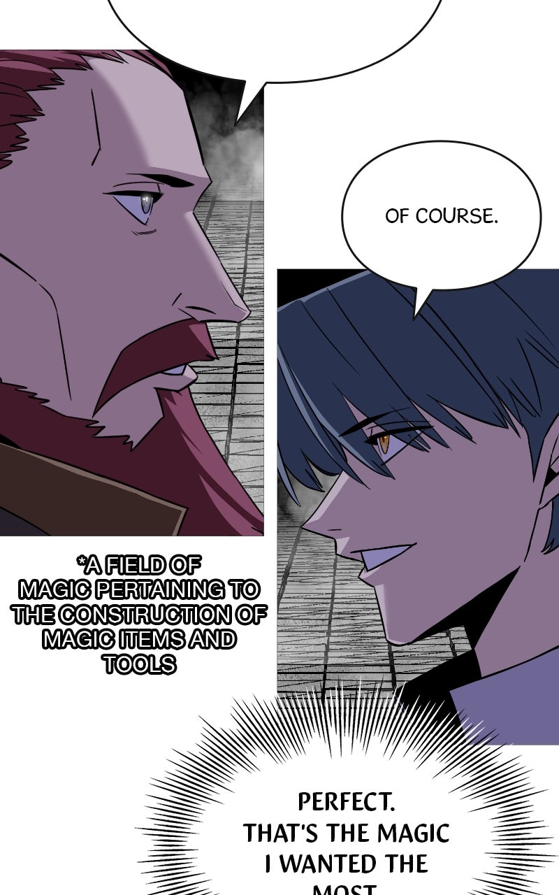 Becoming the Monarch Episode 128 page 86 - 