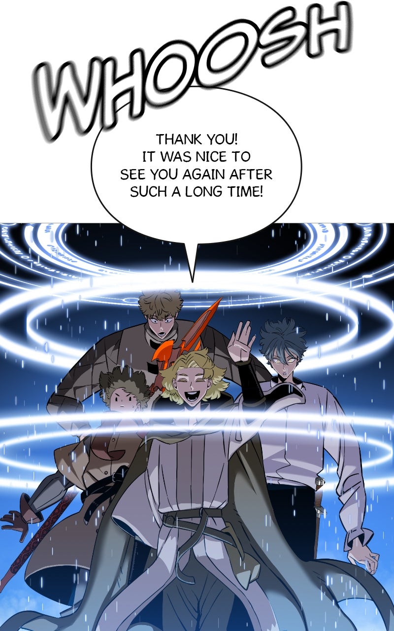Becoming the Monarch Episode 128 page 94 - 