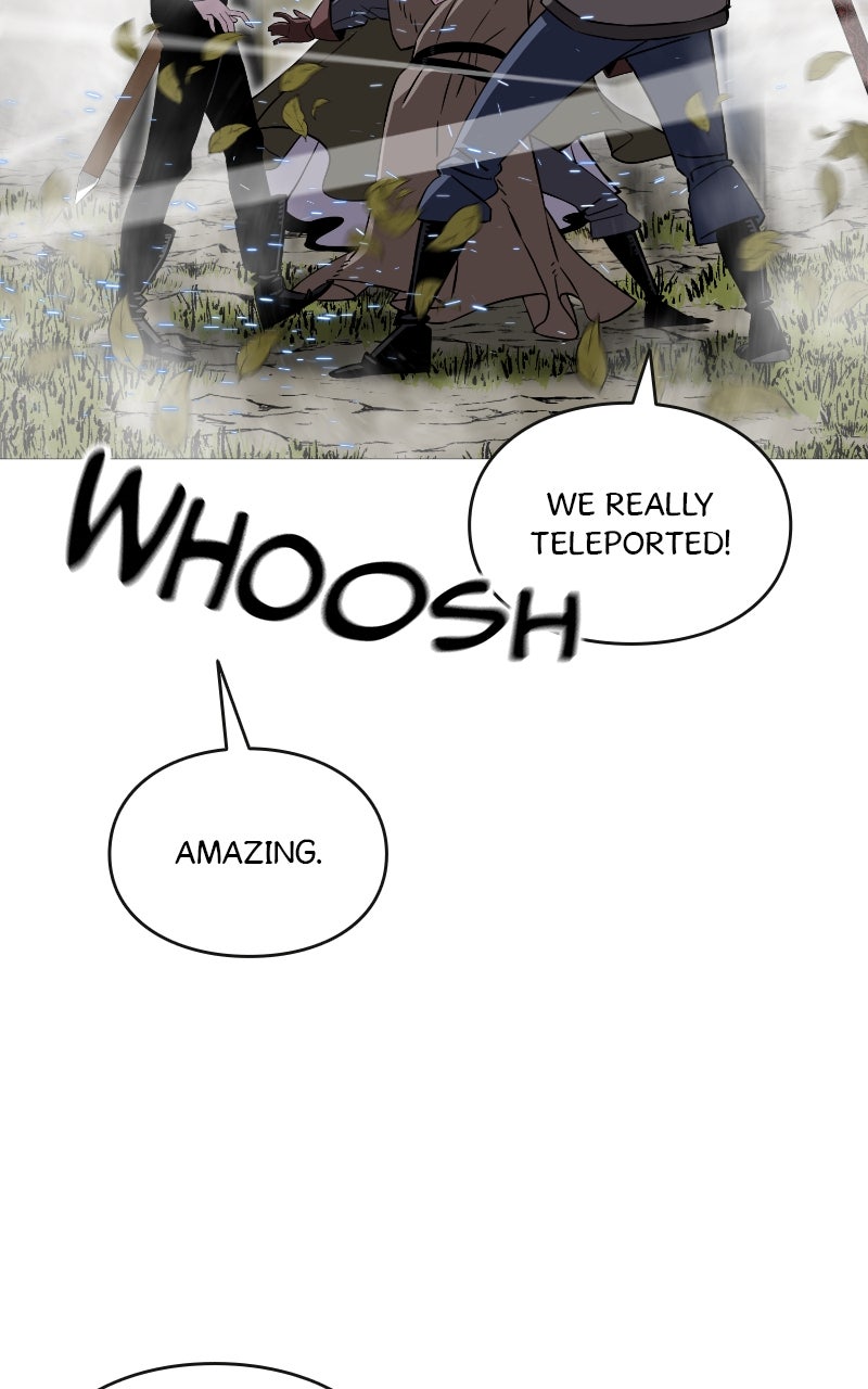 Becoming the Monarch Episode 128 page 96 - 