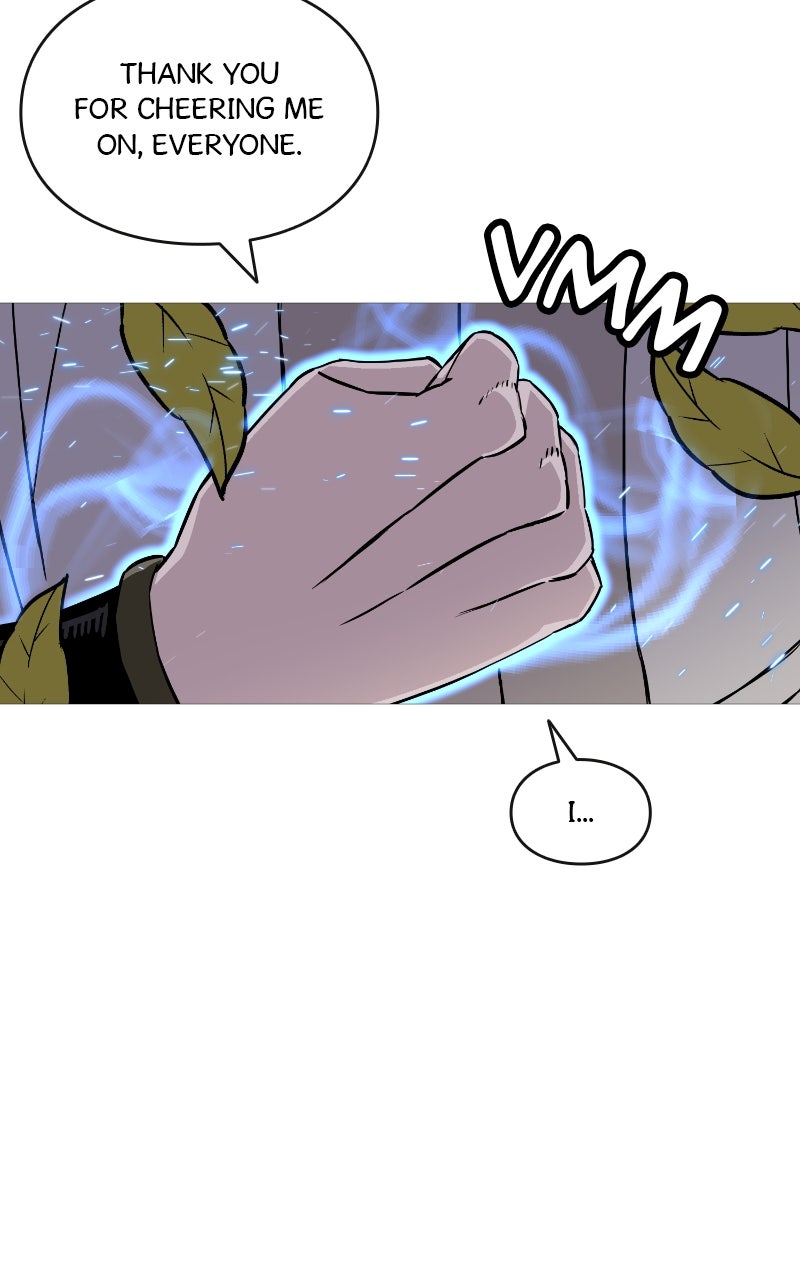 Becoming the Monarch Episode 128 page 97 - 