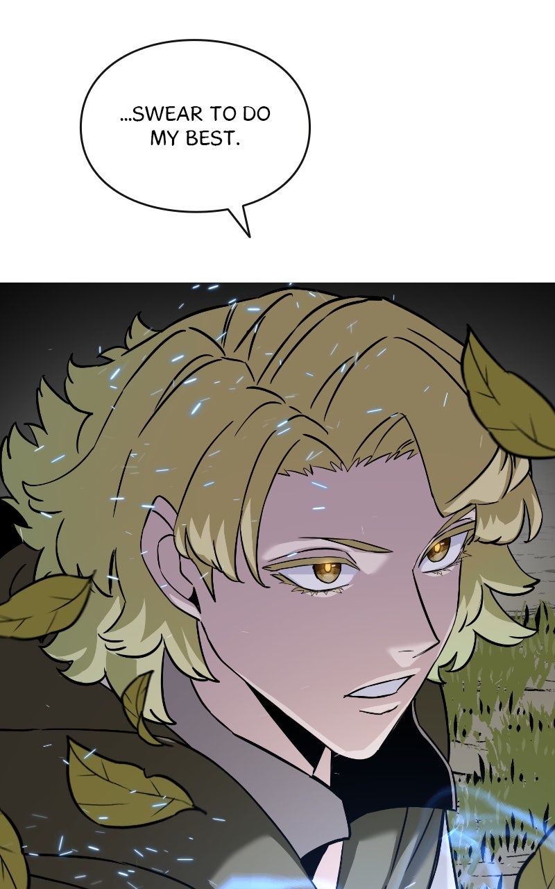 Becoming the Monarch Episode 128 page 98 - 