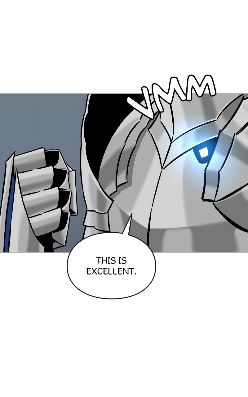 Becoming the Monarch Episode 129 page 1 - 