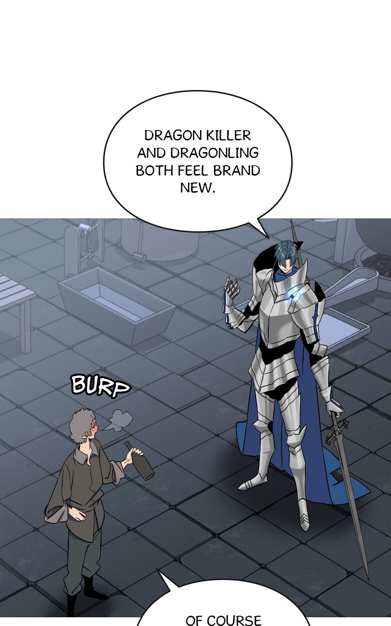Becoming the Monarch Episode 129 page 2 - 