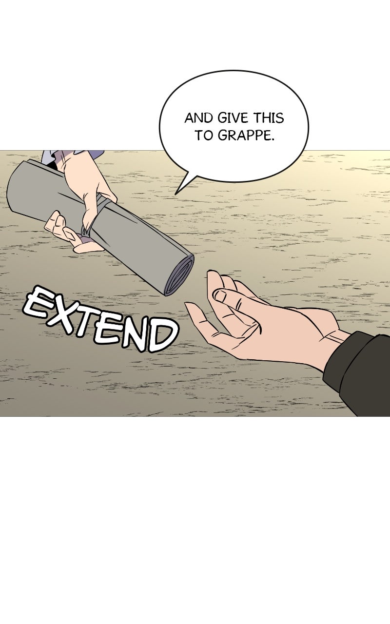 Becoming the Monarch Episode 129 page 11 - 