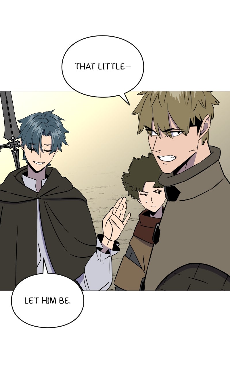Becoming the Monarch Episode 129 page 13 - 