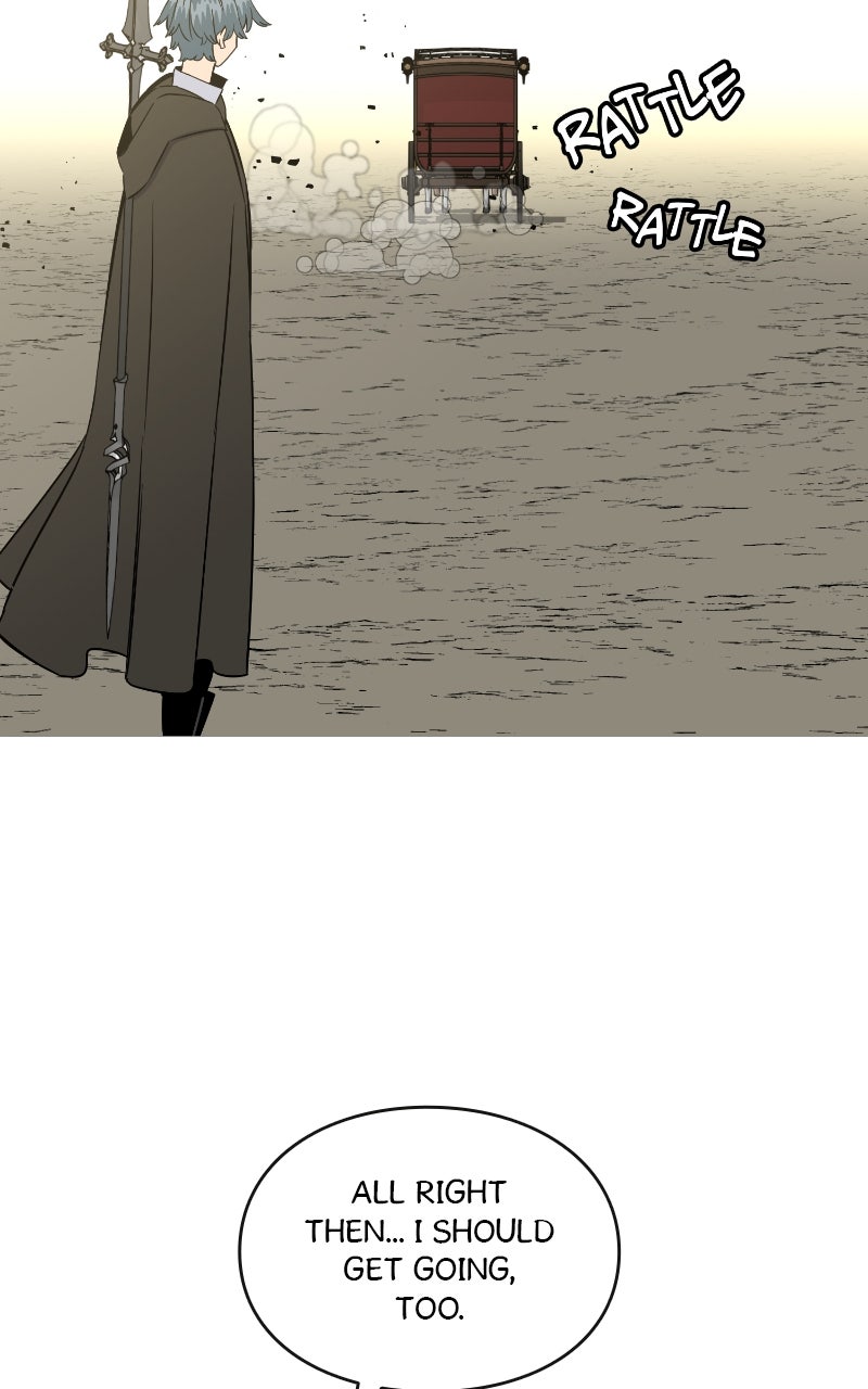 Becoming the Monarch Episode 129 page 16 - 