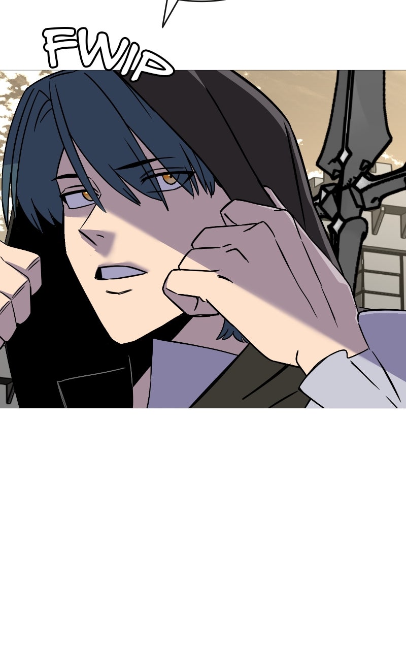 Becoming the Monarch Episode 129 page 17 - 