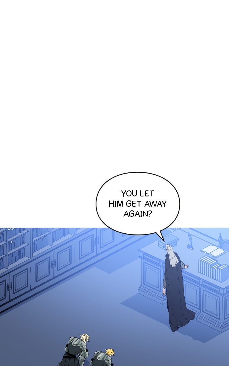 Becoming the Monarch Episode 129 page 18 - 
