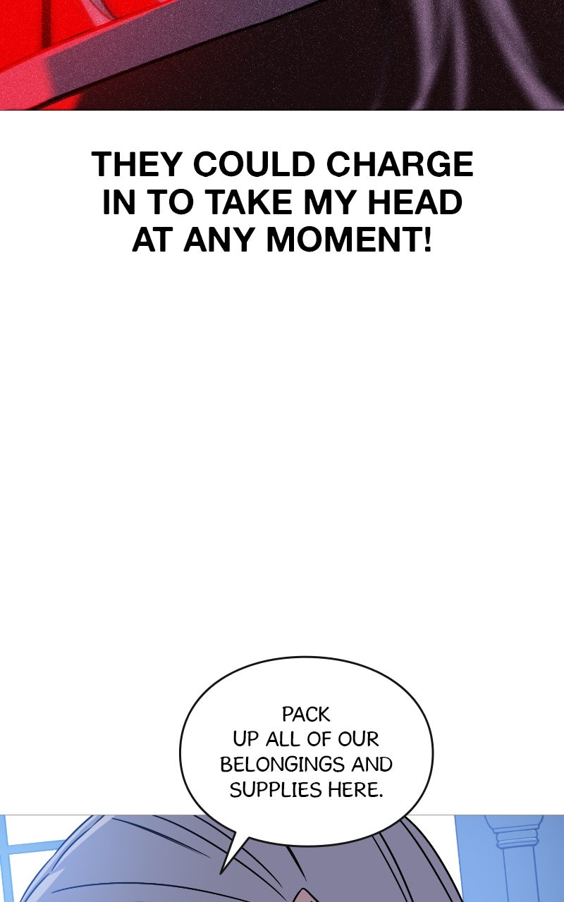 Becoming the Monarch Episode 129 page 22 - 