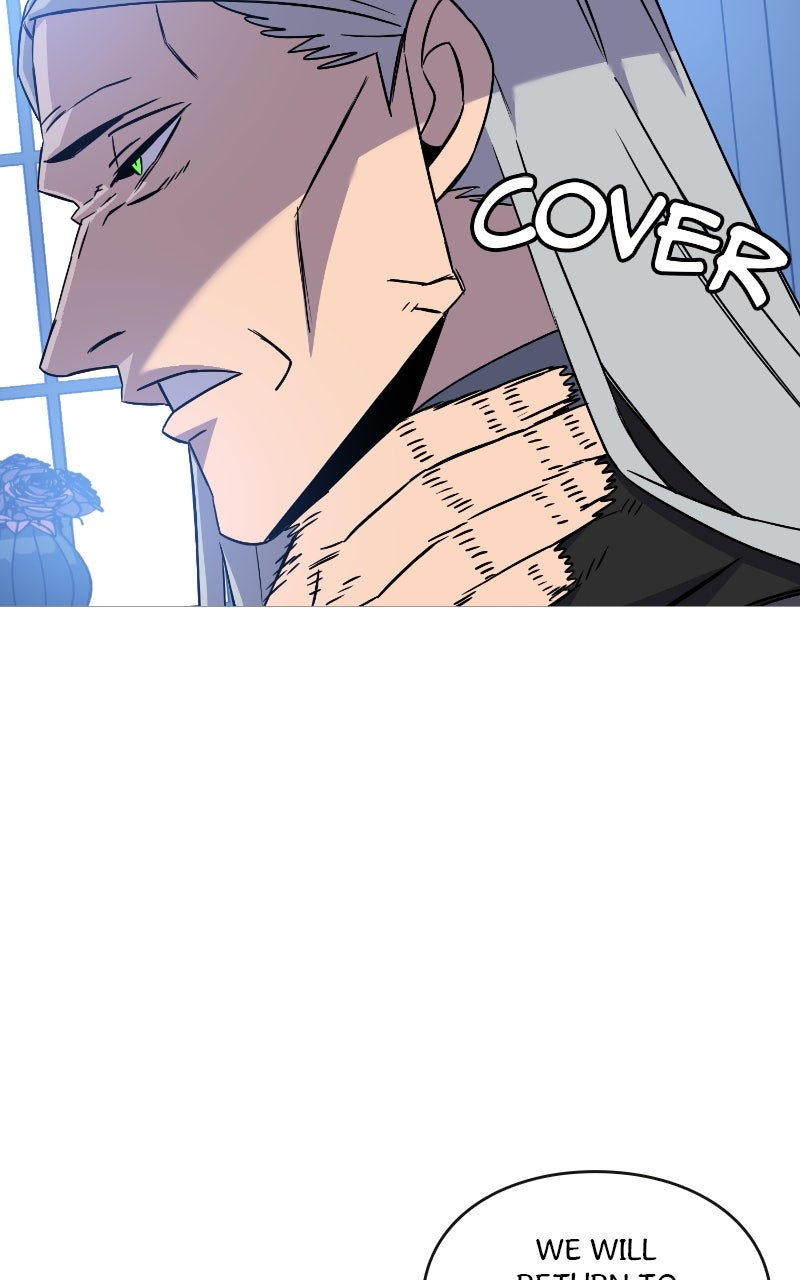 Becoming the Monarch Episode 129 page 23 - 