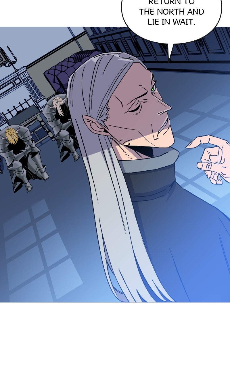 Becoming the Monarch Episode 129 page 24 - 