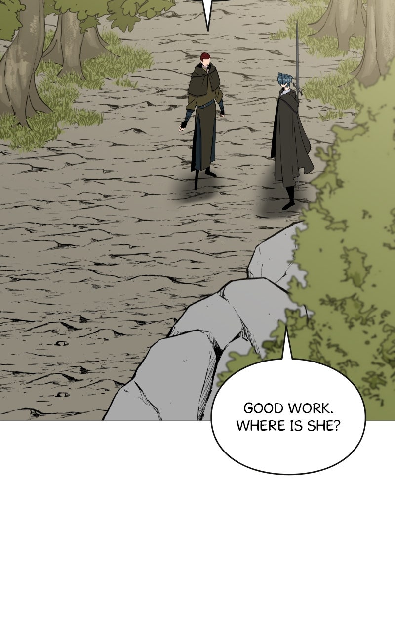 Becoming the Monarch Episode 129 page 26 - 
