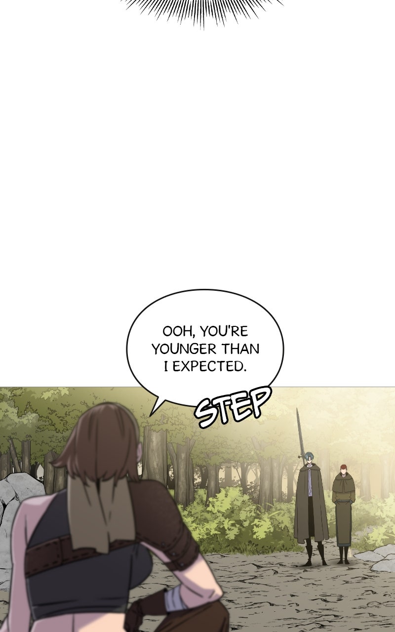 Becoming the Monarch Episode 129 page 30 - 