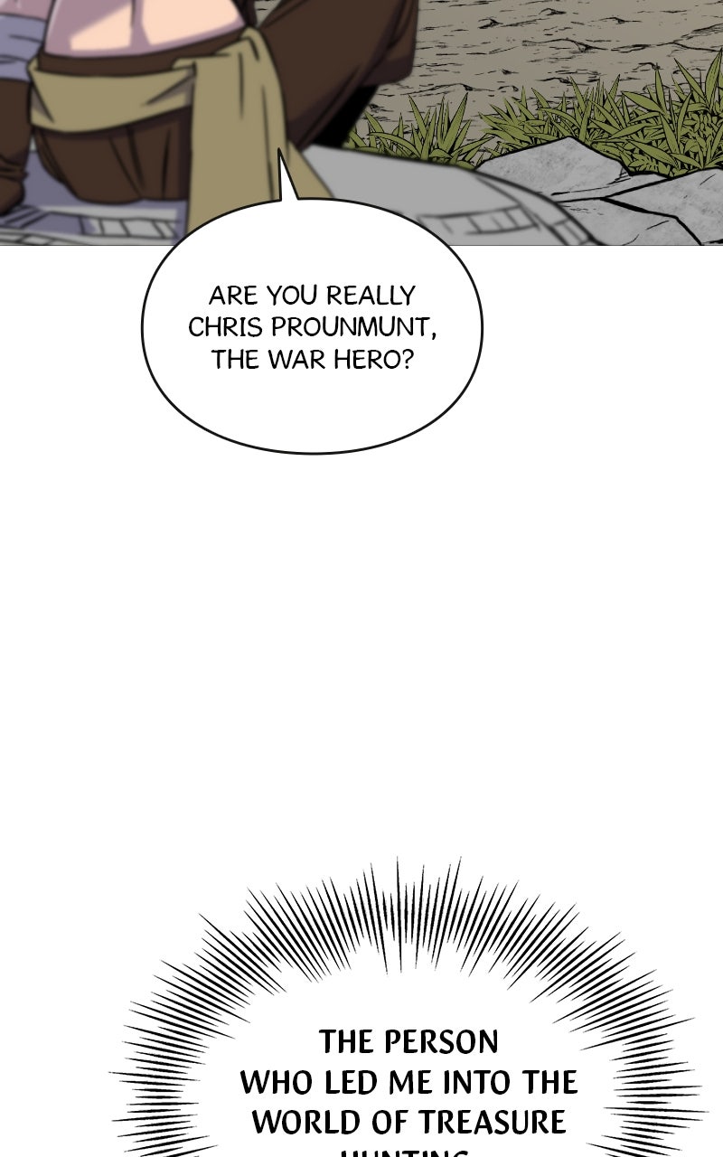 Becoming the Monarch Episode 129 page 31 - 