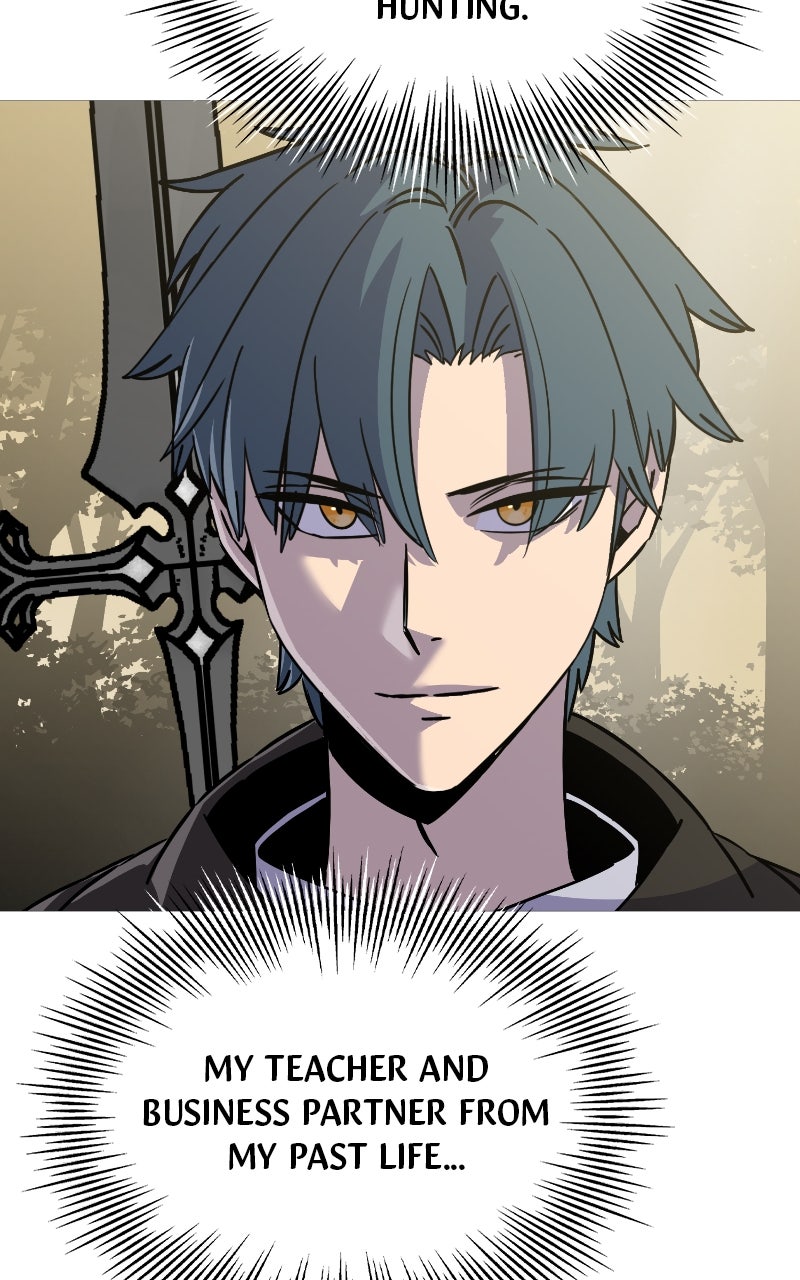 Becoming the Monarch Episode 129 page 32 - 
