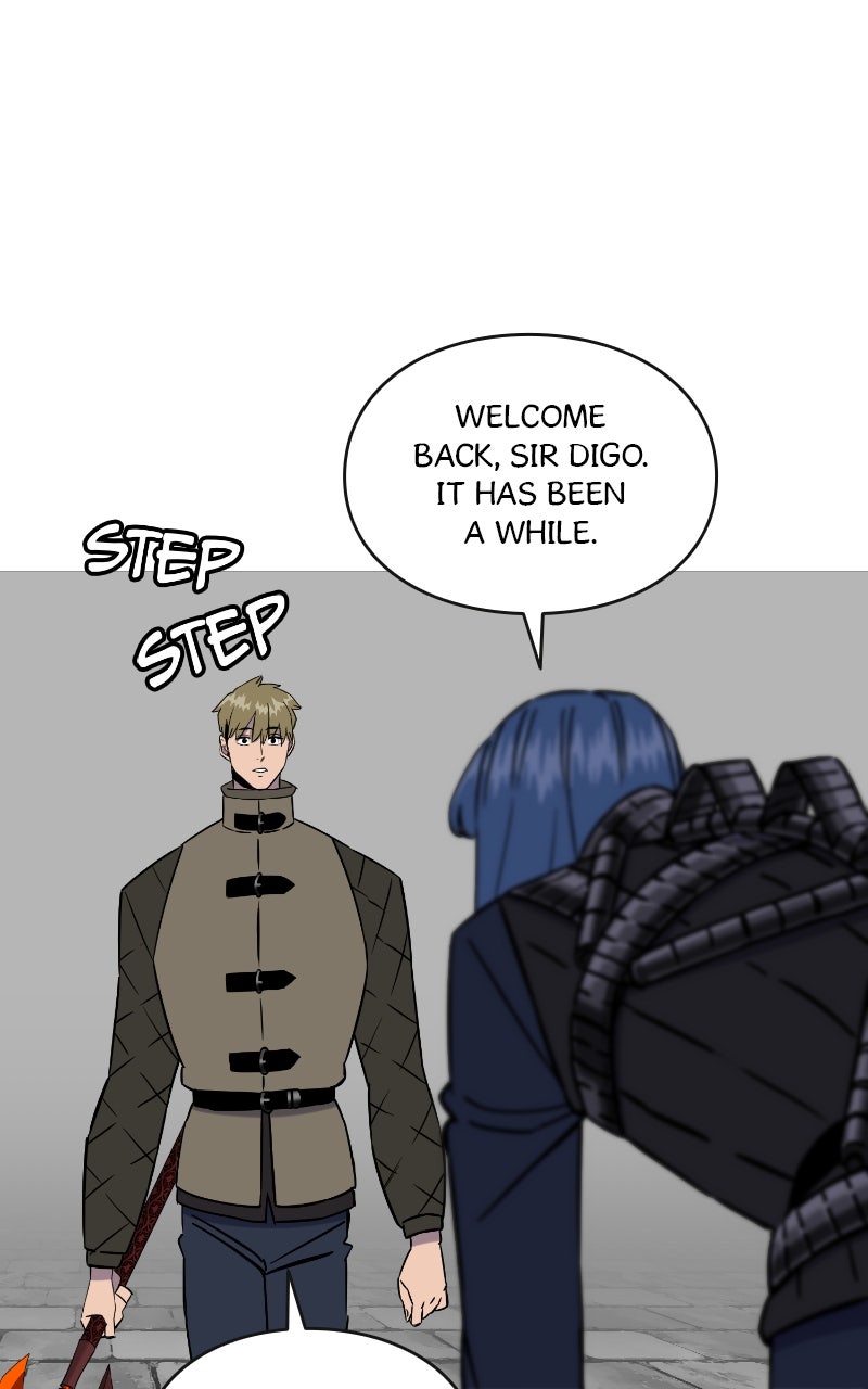 Becoming the Monarch Episode 129 page 36 - 