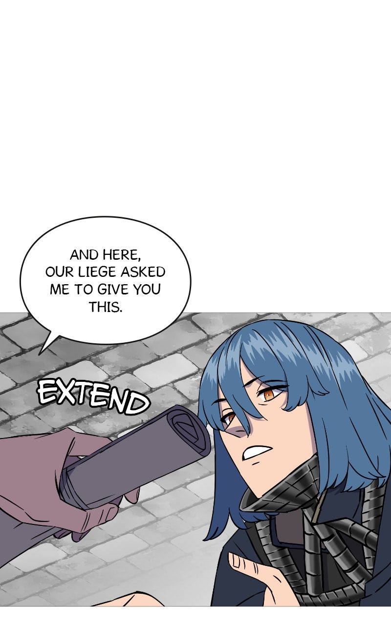 Becoming the Monarch Episode 129 page 40 - 