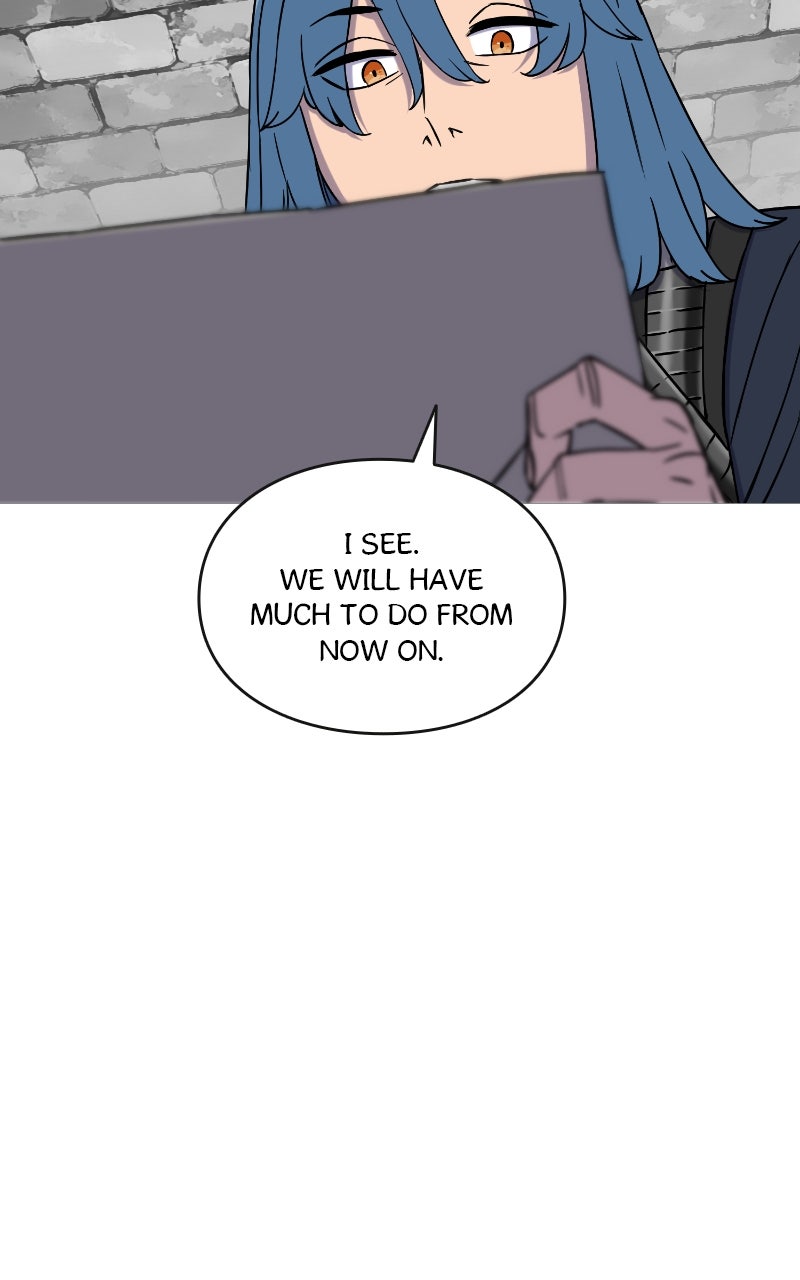 Becoming the Monarch Episode 129 page 42 - 